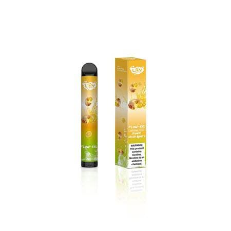 LOY XXL Disposable Vape Device