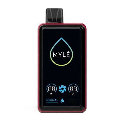 MYLÉ Meta 25000 Disposable Vape Device