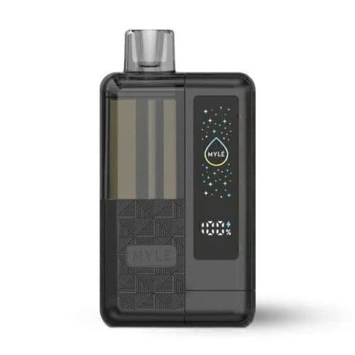 MYLÉ Pod Box 35K Starter Kit
