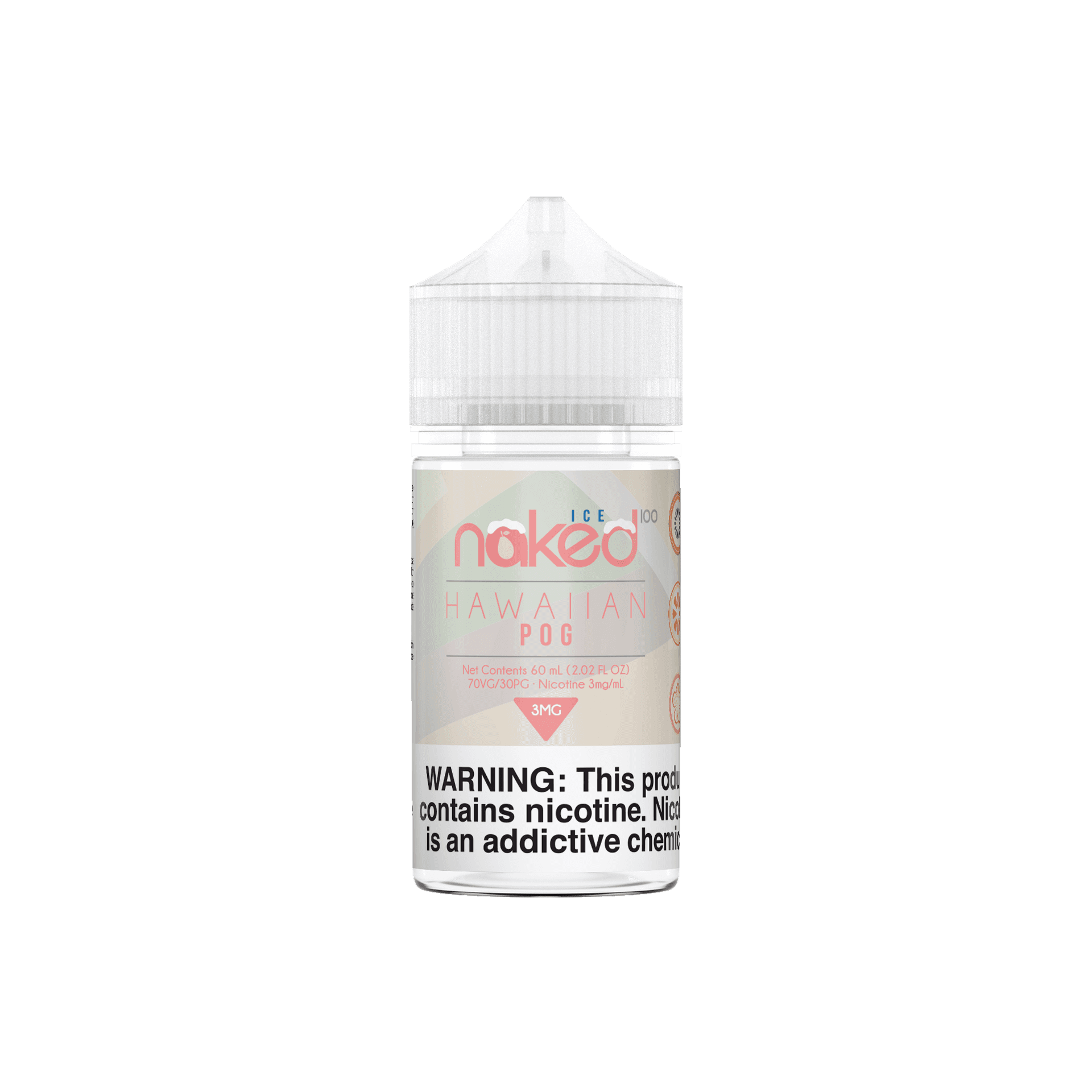 Naked 100 Hawaiian Pog ICE 60ML