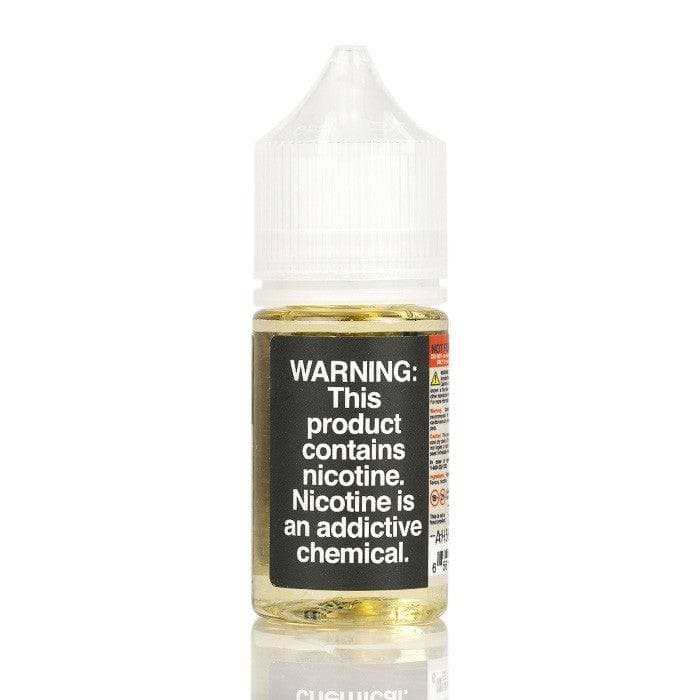 Naked 100 Salt Euro Gold 30ML