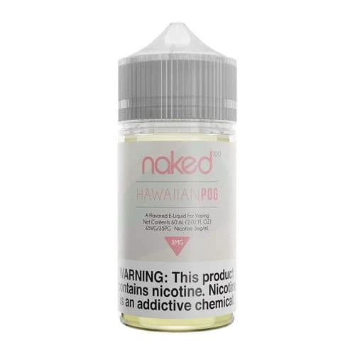 Naked 100 Hawaiian Pog 60ML