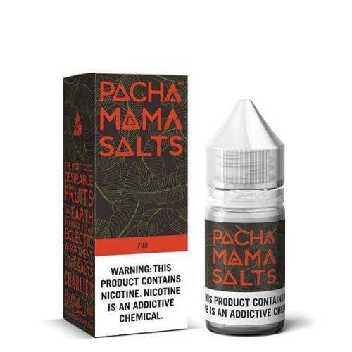 Pachamama Salts Fuji 30ML
