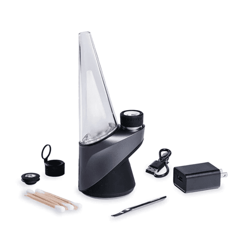 PuffCo Peak PRO Portable Wax Vaporizer