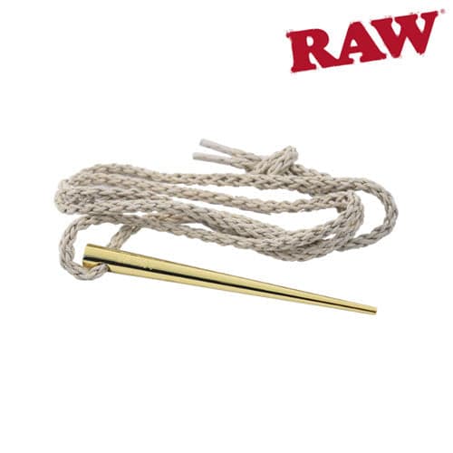 Raw Gold Poker