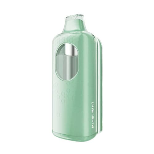 ROMO Hex 50K Disposable Vape Kit
