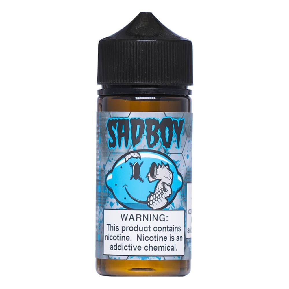 SadBoy Blueberry Jam Cookie 100ML