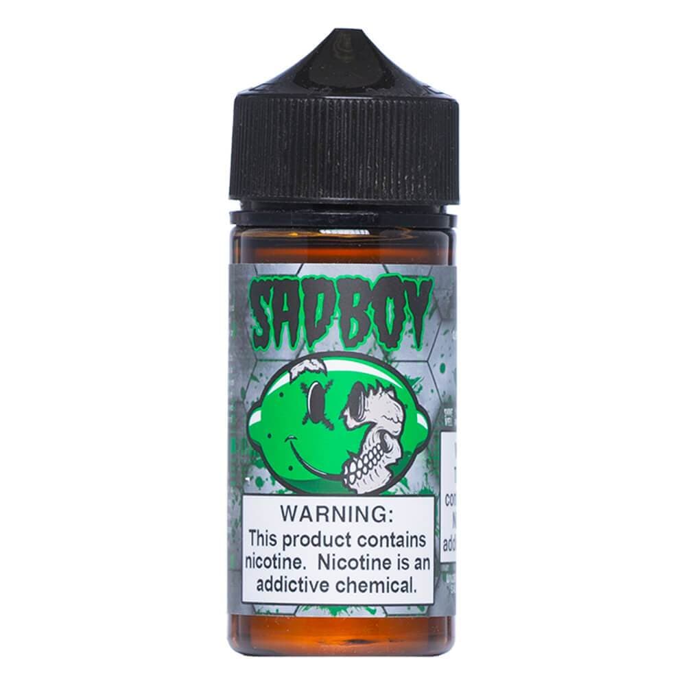SadBoy Keylime Cookie 100ML