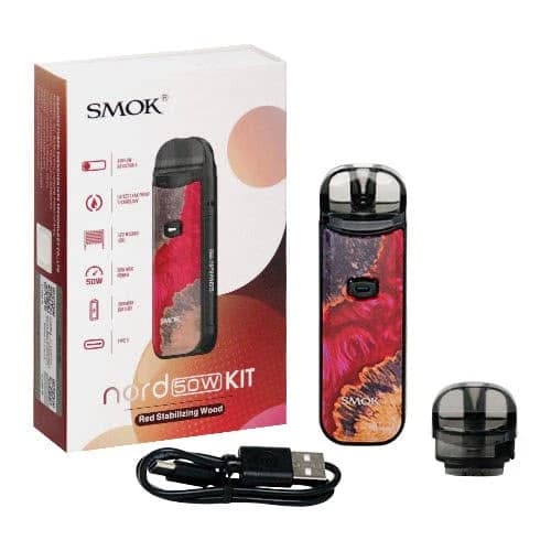 SMOK Nord 5 Kit