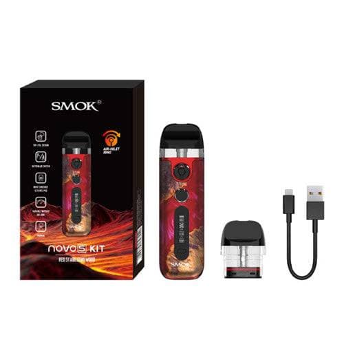 SMOK NOVO 5 Kit