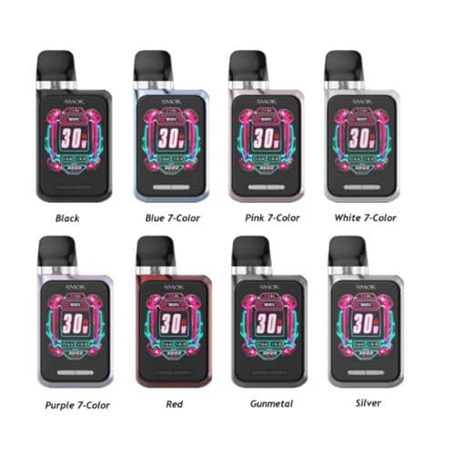SMOK Novo GT Box Kit