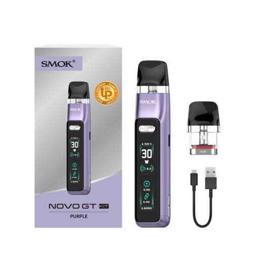 SMOK Novo GT Pod Kit