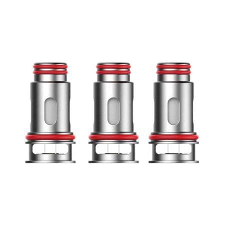 SMOK RPM160 Replacement Coils - 3PK