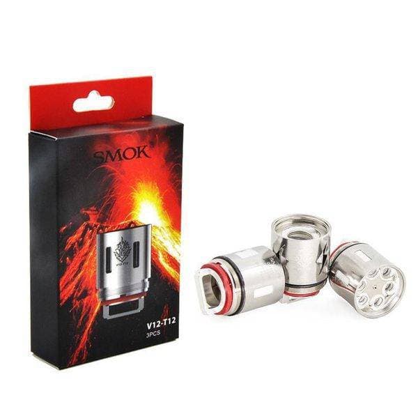 SMOK TFV12 Replacement Coils - 3PK