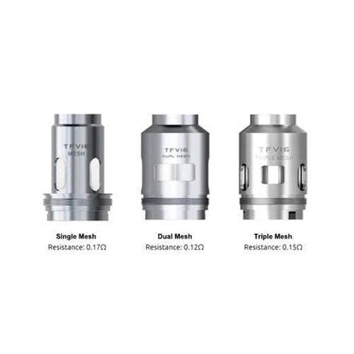 SMOK TFV16 Replacement Coils - 3PK