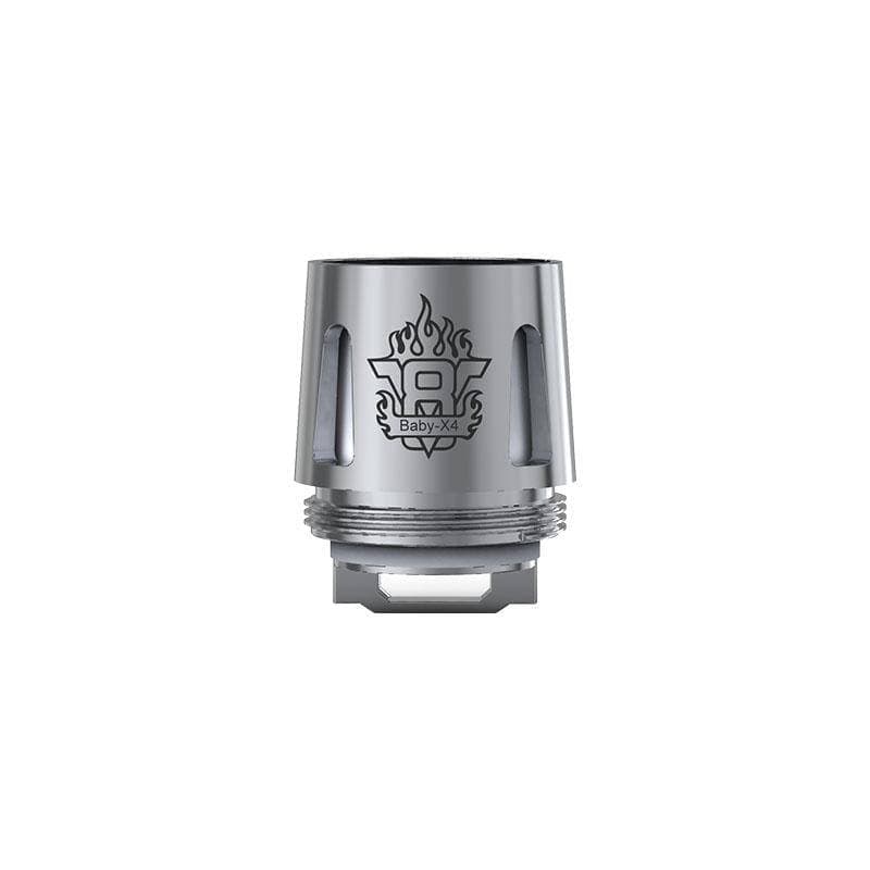 SMOK TFV8 Baby Replacement Coils - 5PK