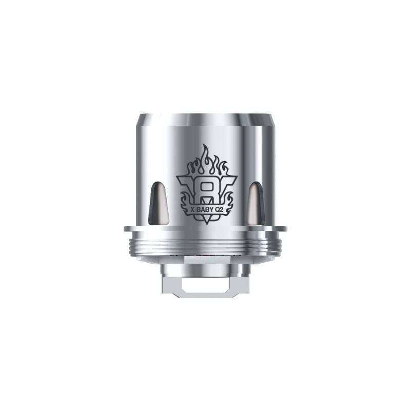 SMOK TFV8 X-Baby Replacement Coils - 3PK