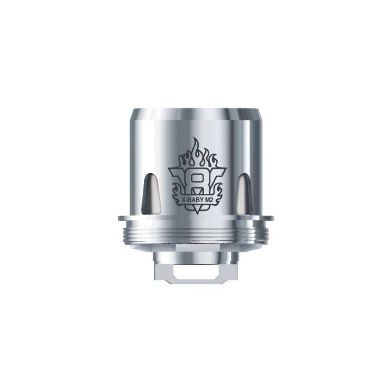 SMOK TFV8 X-Baby Replacement Coils - 3PK