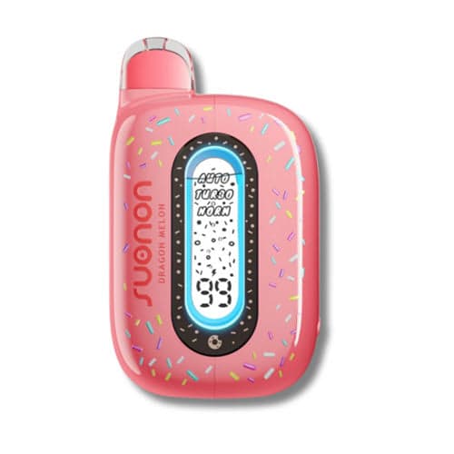 Suonon Donete 50K Disposable Vape Device