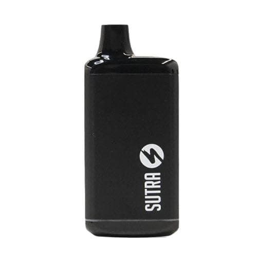 Sutra Vape SILO Pro 510 Battery - Black