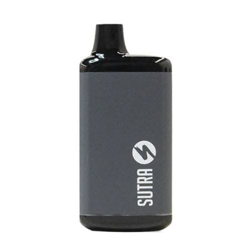 Sutra Vape SILO Pro 510 Battery - Gunmetal
