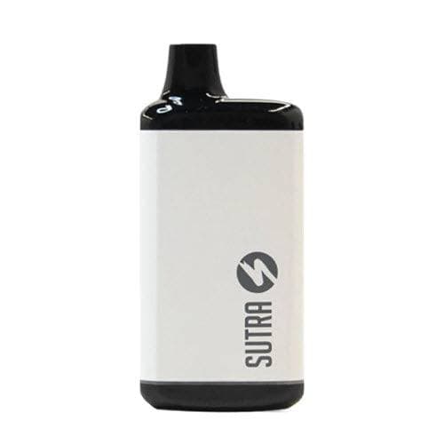 Sutra Vape SILO Pro 510 Battery - Pearl