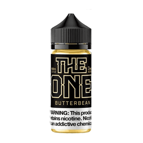 The One Butterbean 100ML