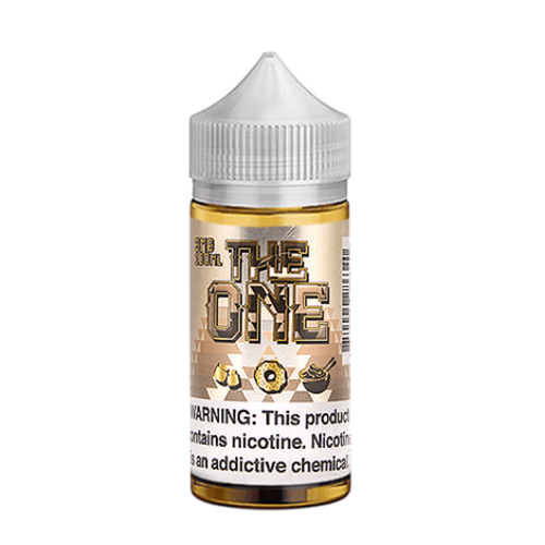 The One Marshmallow Milk 100ML