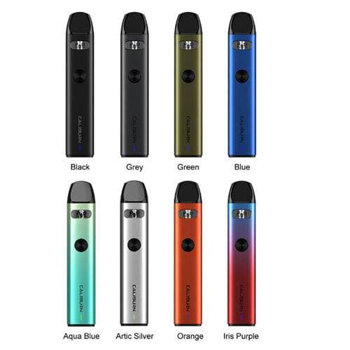 Uwell Caliburn A2 Pod Kit