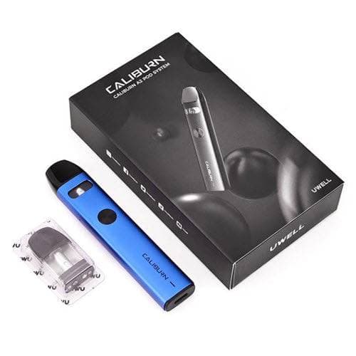 Uwell Caliburn A2 Pod Kit