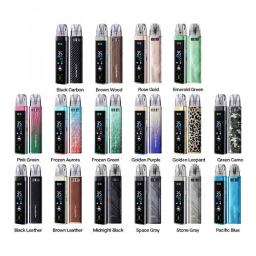 Uwell Caliburn G3 PRO Kit