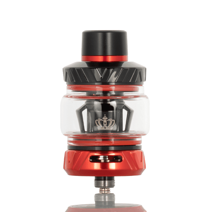 Uwell Crown 5 Tank - Red