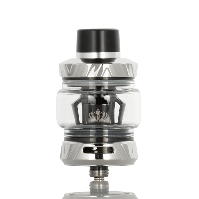 Uwell Crown 5 Tank - Silver