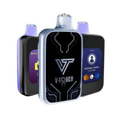 V-Touch 30000 Disposable Vape Device