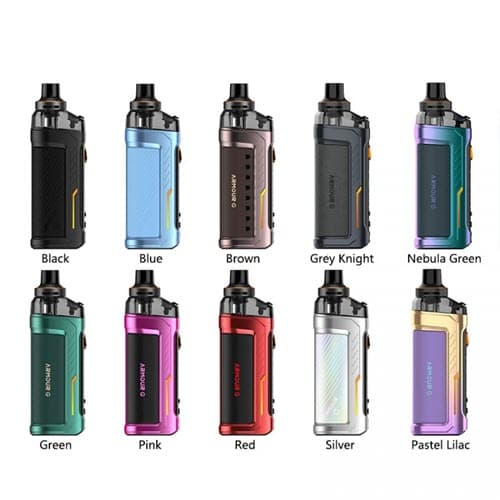 Vaporesso ARMOUR G 80W Pod Kit