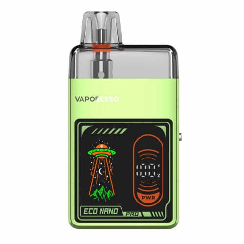 Vaporesso ECO Nano Pro Kit