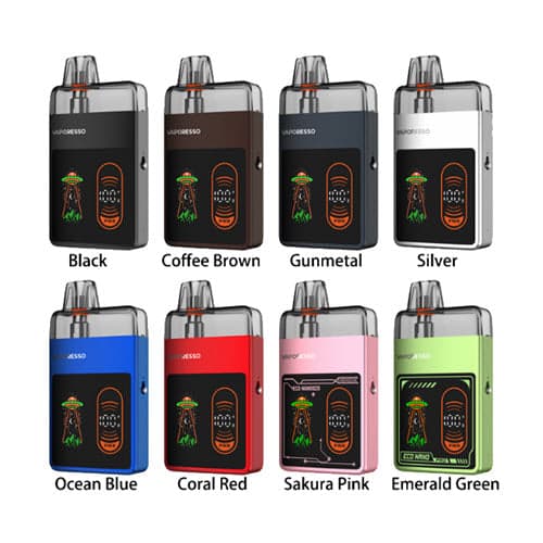 Vaporesso ECO Nano Pro Kit