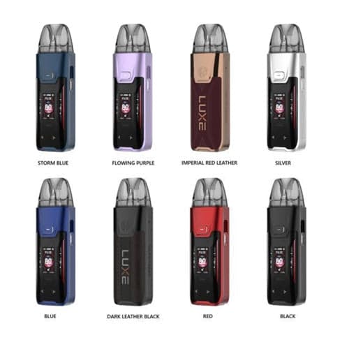 Vaporesso Luxe XR Max 2 Pod Kit