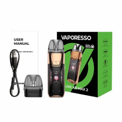 Vaporesso Luxe XR Max 2 Pod Kit