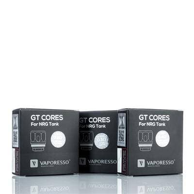 Vaporesso NRG GT Replacement Coils - 3PK