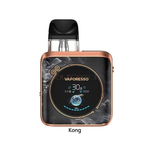 Vaporesso XROS 4 Nano Kit