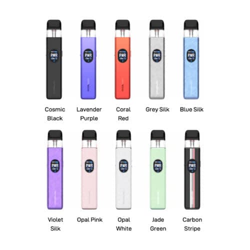 Vaporesso XROS 5 Kit