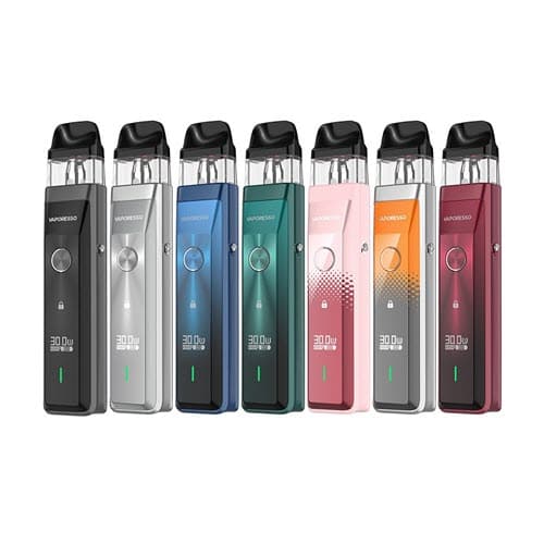 Vaporesso XROS Pro Kit