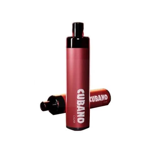VGOD POD 4K R Disposable Vape Device