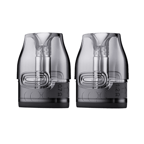 VooPoo VMATE V2 Replacement Pod - 2PK