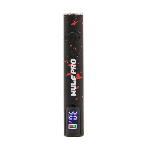 Wulf Mods Wulf Pro 510 Battery