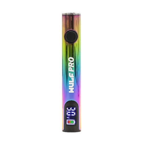 Wulf Mods Wulf Pro 510 Battery