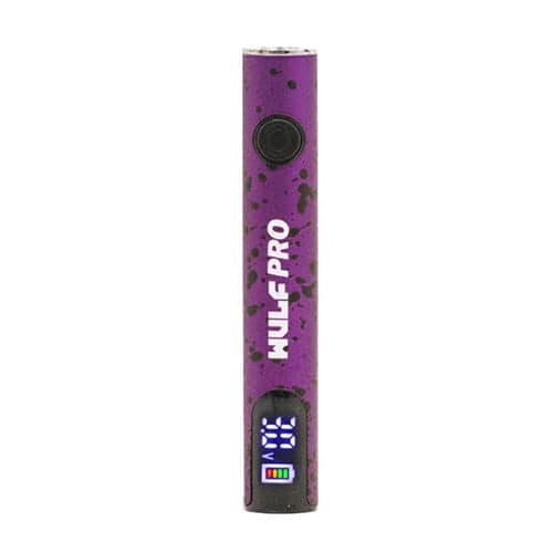Wulf Mods Wulf Pro 510 Battery