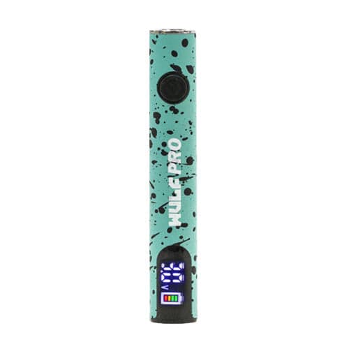 Wulf Mods Wulf Pro 510 Battery