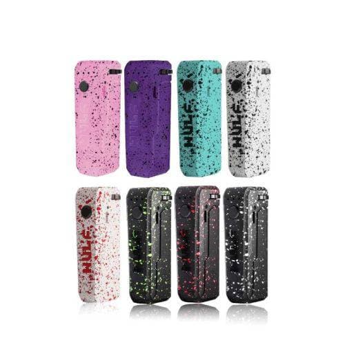 Wulf UNI Battery Mod